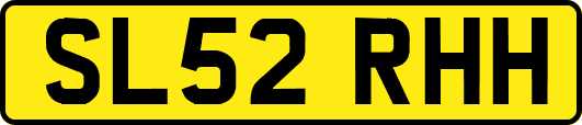 SL52RHH