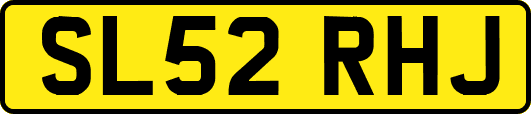 SL52RHJ
