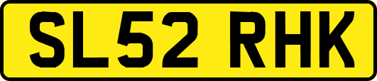 SL52RHK