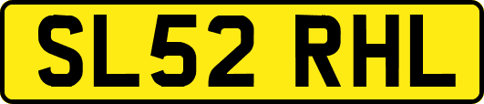 SL52RHL