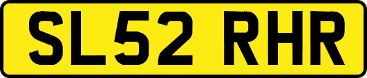 SL52RHR