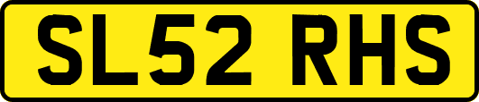 SL52RHS