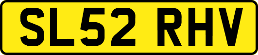 SL52RHV