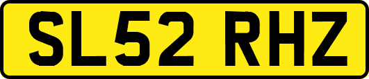 SL52RHZ