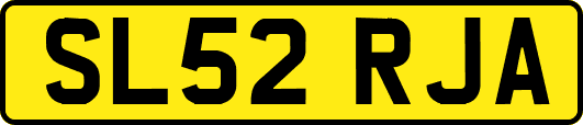 SL52RJA