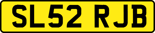 SL52RJB
