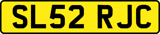 SL52RJC