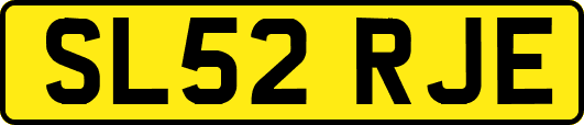 SL52RJE