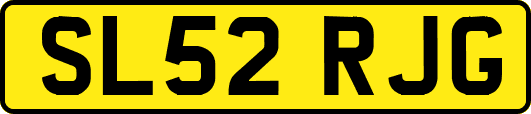 SL52RJG