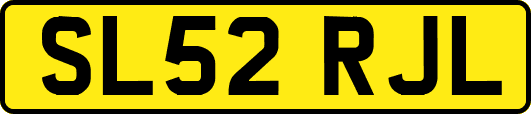SL52RJL