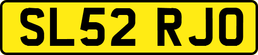 SL52RJO