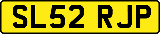 SL52RJP