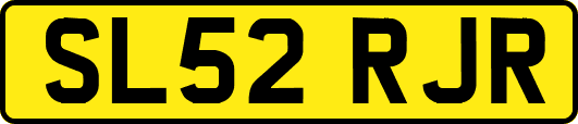 SL52RJR