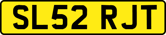 SL52RJT