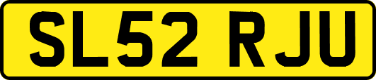 SL52RJU