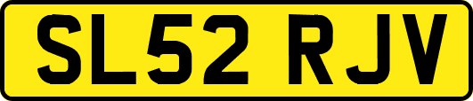 SL52RJV