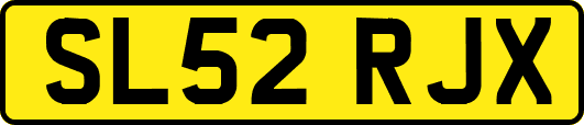 SL52RJX