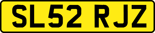 SL52RJZ