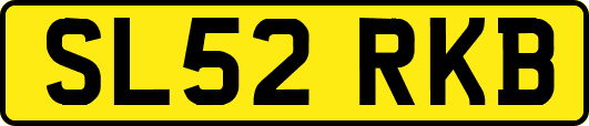 SL52RKB