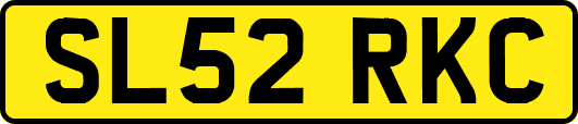 SL52RKC
