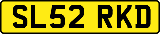 SL52RKD