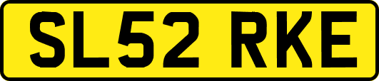 SL52RKE