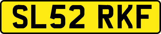 SL52RKF