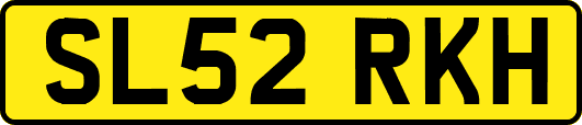 SL52RKH