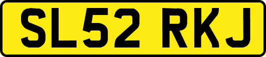 SL52RKJ