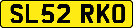 SL52RKO