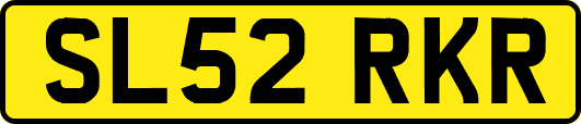 SL52RKR