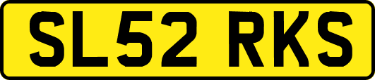 SL52RKS