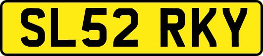 SL52RKY