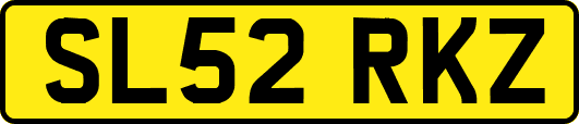 SL52RKZ