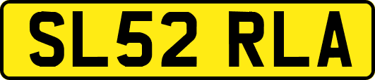 SL52RLA
