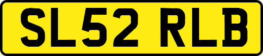 SL52RLB