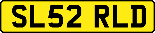 SL52RLD