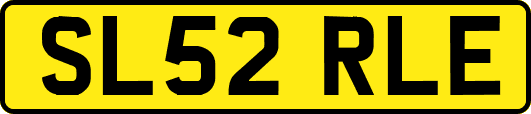 SL52RLE