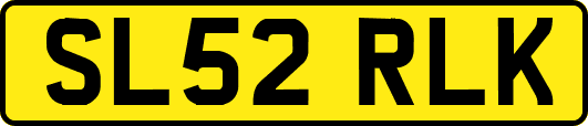 SL52RLK