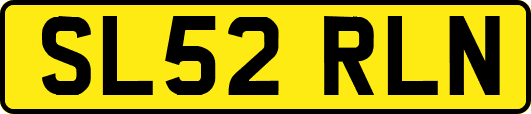 SL52RLN