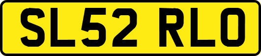 SL52RLO