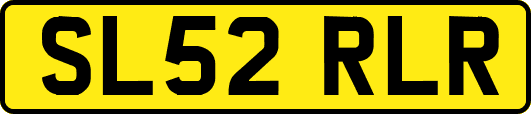 SL52RLR