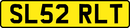 SL52RLT
