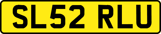 SL52RLU