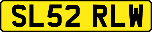 SL52RLW