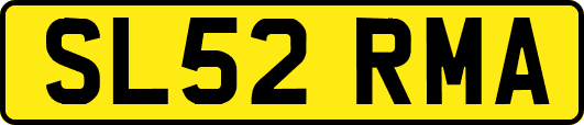 SL52RMA