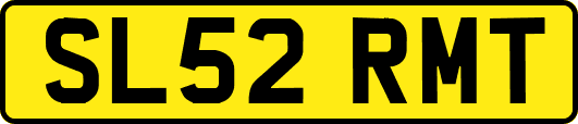 SL52RMT
