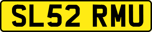 SL52RMU