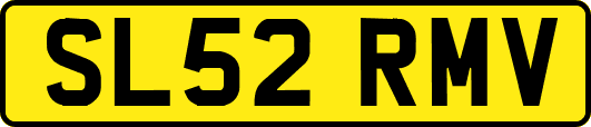 SL52RMV