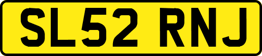 SL52RNJ